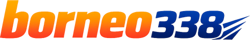 Logo borneo338